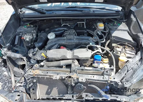 2015 Subaru Xv Crosstrek Sport Limited z USA, uszkodzony, nr VIN JF2GPASCXF8246685